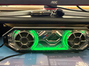 漫步者（EDIFIER）HECATE G2500bar電腦音響帶麥克風一體游戲電競桌面長條音箱7.1音效語音話筒藍牙有線臺式重低音 宇宙灰【二代AEC回音消除】 曬單實拍圖