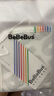 bebebus【雙11】腰凳嬰兒背帶抱娃神器減震四季通用兒童背嬰帶 輕享家 曬單實拍圖