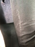 啄木鳥（TUCANO）男士休閑褲男秋冬季新款韓版修身長(zhǎng)褲彈力小腳褲商務(wù)西裝褲潮 黑色（春秋冬款） 32碼(2尺5)腰圍 曬單實(shí)拍圖