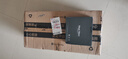 意力（ELAC）Debut3.0系列 DB63 書架音箱發(fā)燒級無源音箱高保真桌面hifi級音響功放套裝6.5寸 DB63  黑色一對 曬單實拍圖