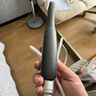 松下（Panasonic）【國家補貼】負離子男士直板夾卷發(fā)棒兩用短發(fā)劉海不傷發(fā)防燙弧形蓬松神器送男生禮物EH-HV23 曬單實(shí)拍圖