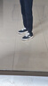 安踏賽博丨王一博同款經(jīng)典低幫板鞋男情侶潮流運動(dòng)鞋增高休閑鞋男 曬單實(shí)拍圖
