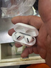 WITGOER【主動降噪第四代】藍(lán)牙耳機(jī)適用于蘋果iphone17/6半入耳式真無線音樂2025最新款超長續(xù)航運(yùn)動專用 曬單實拍圖