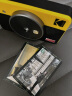 柯达KODAK柯达Mini Shot 2 Retro(8张相纸)4PASS拍立得照片打印机二合一 黄色套餐一_官标+60张相纸 实拍图