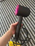 戴森（DYSON）HD15 新一代吹風(fēng)機 Dyson Supersonic 電吹風(fēng)負離子 進(jìn)口家用官方官翻機旗艦店 HD15紫紅色 曬單實(shí)拍圖