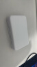 HUIDUODUO【20000毫安】苹果磁吸充电宝MagSafe无线iPhone15/14全系13/12快充外接电池专·用大容量移动电源 苹果白-全原功能|原机快充|不伤手机 可上飞机支持苹果prom 晒单实拍图