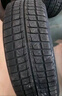 朝陽(yáng)輪胎 冬季胎/雪地胎 175/70R14 84T SW618 曬單實(shí)拍圖