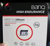 banq 32GB TF（MicroSD）存儲卡 A1 U1 V10 C10 行車(chē)記錄儀&安防監控專(zhuān)用內存卡 高度耐用 曬單實(shí)拍圖