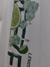 栗譜純棉短袖男夏季潮牌休閑百搭印花T恤衫青少年學生半袖寬松上衣男 T103-白（檸檬一夏） XL（建議120-140斤） 曬單實拍圖
