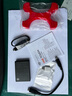 希捷（SEAGATE） 移動(dòng)固態(tài) PSSD type-C USB3.0小銘/睿翼固態(tài)硬盤(pán)手機閃存移動(dòng)硬盤(pán)迷你硬盤(pán) Basic-高速便攜 爆款 1T 曬單實(shí)拍圖