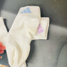 阿迪達斯 （adidas）【滔搏運動(dòng)】2025年女子LT ANKLE 2PP襪子 KC1503 S 曬單實(shí)拍圖