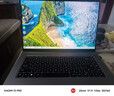 小米筆記本電腦 REDMI Book Pro 16 酷睿Ultra5 3.1K 165Hz 16英寸紅米輕薄本 曬單實(shí)拍圖