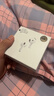 【直營正品丨新Air第4代】藍(lán)牙耳機(jī)無線airpods4半入耳式ANC主動降噪用于蘋果iPhone16/15/14/13 【原版同功能pods4降噪版】 【主動降噪+空間音頻+三真電量】 曬單實拍圖