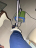 圣普微波治療儀SPW-1B微波理療儀器康復理療 配置一 小圓+馬鞍 曬單實拍圖
