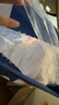 好奇（Huggies）藍標屁屁面膜拉拉褲XXXL28(17kg以上)尿不濕【護臀降紅30%】 曬單實(shí)拍圖