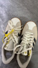 阿迪達斯 adidas 德訓鞋女鞋VL COURT 3.0休閑鞋板鞋 T頭鞋 JP5351 曬單實(shí)拍圖