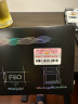 飞傲（FiiO） FH9一圈六铁七单元可换线入耳式旗舰耳机HIiFi音乐重低音耳塞 . 黑色 实拍图