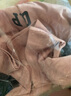 GAP男女裝2025春季新款純棉印花logo撞色插肩袖短袖T恤上衣725618 粉色 XL (180/100A) 亞洲尺碼 曬單實(shí)拍圖