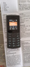 NOKIA新105 4G 全網(wǎng)通移動(dòng)聯(lián)通電信 老人老年按鍵直板學(xué)生兒童備用戒網(wǎng)手機 雙卡雙待  黑色 曬單實(shí)拍圖