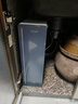 海爾（Haier）8年真長效1200G甜美鮮礦水凈水器 政府補(bǔ)貼 家用廚下礦物質(zhì)鮮活水RO膜凈水機(jī)反滲透 曬單實(shí)拍圖