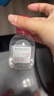 貝德瑪（BIODERMA）粉水舒妍舒緩潔膚液卸妝水敏感肌可用溫和無(wú)需水洗可卸防曬100ml  曬單實(shí)拍圖