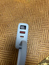 飛利浦【3C認證可上飛機】充電寶磁吸自帶線(xiàn)快充10000mAh迷你小巧便攜移動(dòng)電源適用蘋(píng)果15、16華為可用 曬單實(shí)拍圖