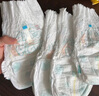 幫寶適【超薄透氣】清新幫透氧Pro嬰兒拉拉褲尿不濕尿片尿布XXL50 曬單實(shí)拍圖