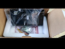 ?？低?明眸 7英寸全面屏 人臉識別 門(mén)禁考勤一體機 高性能 高可靠性 （標配）DS-K1T673M 曬單實(shí)拍圖