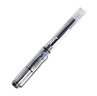 微瑕凌美（LAMY）【含吸墨器】德國進(jìn)口自信系列鋼筆Vista透明墨水筆學(xué)生鋼筆書寫商務(wù)練字日常送禮 F尖(0.7mm) 曬單實(shí)拍圖