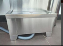 榮事達開(kāi)水器商用燒水器全自動(dòng)電熱開(kāi)水機商用工廠(chǎng)開(kāi)水機辦公室學(xué)校飲水機燒水爐帶底座熱水機熱水器 100L丨數顯標準丨帶底座丨380V丨三相電 曬單實(shí)拍圖