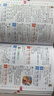 小學(xué)生多功能字典 彩圖大字版 獨立盒裝發(fā)貨 筆畫(huà)同音字形近字近義詞反義詞等功能豐富 推薦本書(shū)(課標學(xué)字)與新華字典(閱讀查字)搭配使用 1-6年級工具書(shū) 曬單實(shí)拍圖
