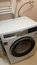 博世【除菌除螨】10kg變頻滾筒洗衣機 全自動(dòng)家用大容量 WGA252Z00W 降噪夜間洗 沖鋒衣洗 特漬洗 曬單實(shí)拍圖