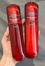 韓束紅蠻腰水乳霜緊致抗皺補水淡紋提亮護膚品套裝化妝品生日禮物女 曬單實(shí)拍圖