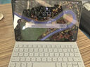 華為平板電腦 MatePad Pro 11（12+512 性能插卡版）GOT-AL19  錦白(筆+鍵盤） 錦白 12+512G 曬單實拍圖