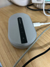 中興U12隨身wifi免插卡移動(dòng)無(wú)線(xiàn)wi-fi6車(chē)載4G路由器便攜式無(wú)限制高速上網(wǎng)寶全國通用流量2025款5GXY15B 【星霧灰】雙網(wǎng)WIIF6+3000毫安超長(cháng)續航 不限速不虛標月享1500G流量 曬單實(shí)拍圖