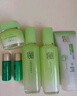 百雀羚（PECHOIN）護膚套裝草本精萃套裝水乳霜補水套裝品質(zhì)國貨 曬單實拍圖