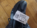 卡爾美（KELME）休閑鞋男新款百搭潮流透氣輕便運動(dòng)鞋戶(hù)外跑步男鞋子6325XX1178 炫酷黑 41 曬單實(shí)拍圖