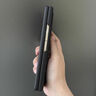 詹博士適用三星ZFold2手機殼心系天下W21折疊屏保護套新款磁吸鉸鏈全包邊高檔商務(wù)帶支架防摔外殼 紳士黑【磁吸折疊手機殼】 三星ZFold2/W21【后殼+前框】磁吸中軸 曬單實拍圖