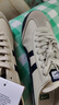 Onitsuka Tiger鬼塚虎經(jīng)典男女鞋復古運動(dòng)休閑鞋MEXICO 66? 米灰色/藏青色 42 曬單實(shí)拍圖