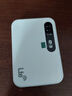 小億【贈送一年免費流量】5G千兆網(wǎng)速移動(dòng)隨身wifi6 25新款免預存高速全新升級無(wú)限制流量無(wú)線(xiàn)車(chē)載寬帶 5G【旗艦版】-贈送1年免費流量- 曬單實(shí)拍圖