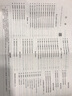 2025新版陜西中考六大名校真題詳解初中畢業(yè)升學真題詳解百校聯(lián)盟名校真題刷題試卷答案詳解與名師點撥沖刺高中逆襲重點名校直升中考總復習試卷 數(shù)學 曬單實拍圖