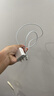 蘋(píng)果充電器充電線(xiàn)氮化鎵原裝30W快充線(xiàn)PD套裝iPhone14ProMax13 15 16手機12正品充電頭數據線(xiàn) 【適配蘋(píng)果8-14】30W快充頭+閃充線(xiàn)丨1米套裝 3C+PD雙認證丨安全不傷機 曬單實(shí)拍圖