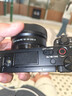 索尼（SONY）ZV-E10K 新升級(jí)標(biāo)準(zhǔn)鏡頭套裝 黑色 新套機(jī)鏡頭E PZ 16-50mm F3.5-5.6 OSS II 曬單實(shí)拍圖