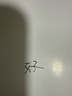 漫步者（EDIFIER）HECATE GM360有線(xiàn)游戲耳機入耳式降噪雙動(dòng)圈電腦手機吃雞音樂(lè )電競耳塞 3.5mm接口 黑色【四喇叭發(fā)聲】 曬單實(shí)拍圖