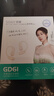 索愛（soaiy）GD61 開放式AI智能掛耳式藍(lán)牙耳機(jī)真無 長續(xù)航不入耳跑步音樂通話降噪蘋果華為小米手機(jī)通用 黑 曬單實(shí)拍圖