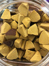 小黃絨小黃絨化州橘紅八仙果500克即食橘紅果涼喉包郵化橘紅化桔紅含吃 2瓶共1000克裝 曬單實(shí)拍圖