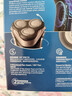 飛利浦（PHILIPS）電動剃須刀經(jīng)典3系 干濕雙剃刮胡刀 配彈出式鬢角修剪器 中秋禮物 生日禮物送男友送老公  曬單實拍圖