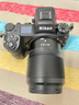 【95成新】尼康（Nikon）Z 6II（Z6 2/Z62）全畫幅微單機身 微單機身（約2,450萬有效像素 5軸防抖） 曬單實拍圖
