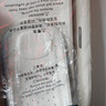 英氏（YEEHOO）嬰兒洗澡盆寶寶浴盆可坐躺折疊新生幼兒童用品家用大號泡澡桶 曬單實(shí)拍圖
