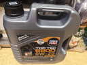 力魔（LIQUI MOLY）德國原裝進(jìn)口 頂技6200機油 0W-20 C5 4L 汽車(chē)用品 曬單實(shí)拍圖